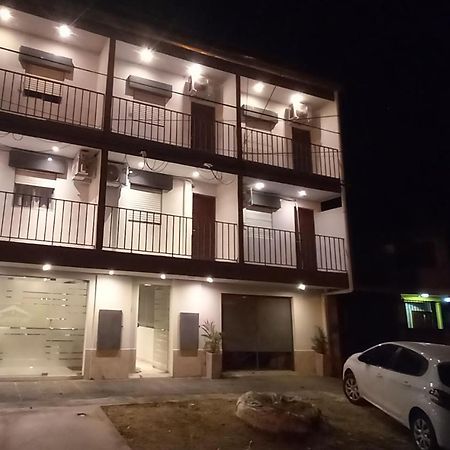 Ayres Del Rio Apartamento Formosa Exterior foto