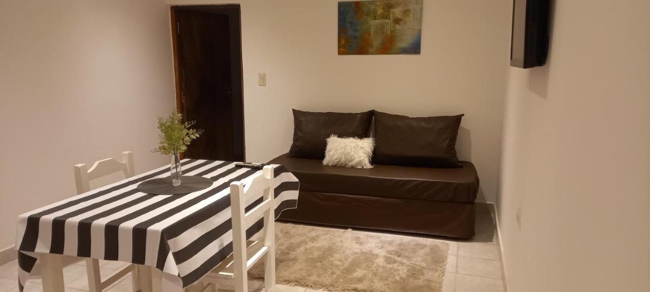 Ayres Del Rio Apartamento Formosa Exterior foto