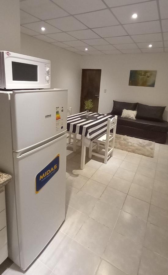 Ayres Del Rio Apartamento Formosa Exterior foto