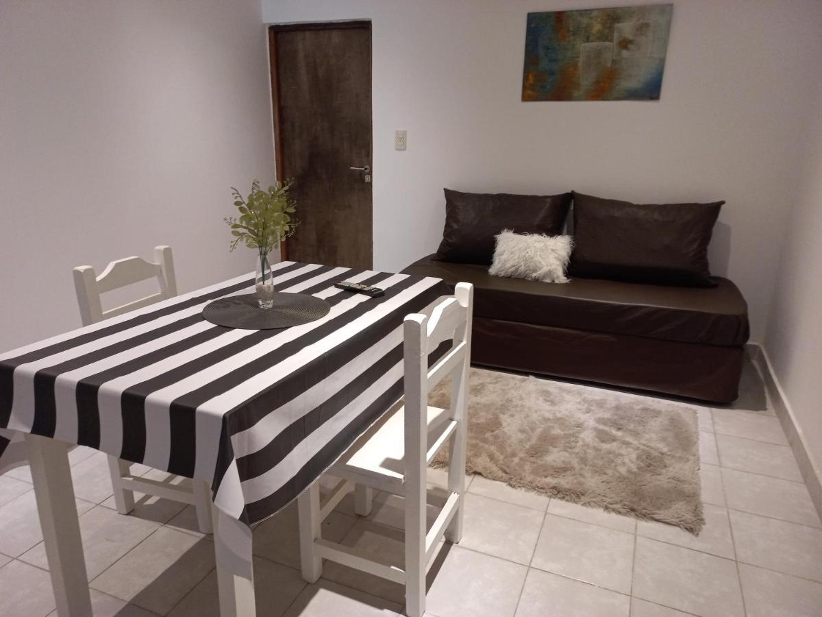 Ayres Del Rio Apartamento Formosa Exterior foto
