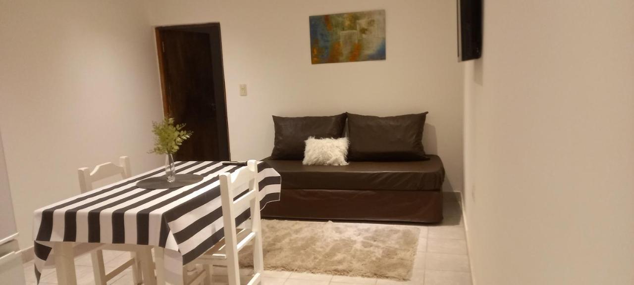 Ayres Del Rio Apartamento Formosa Exterior foto