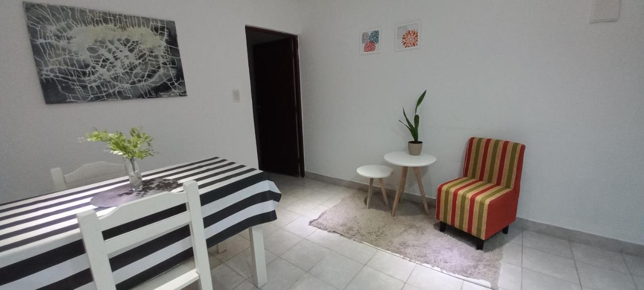 Ayres Del Rio Apartamento Formosa Exterior foto